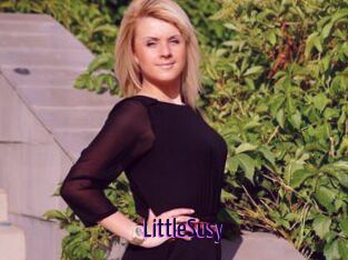 LittleSusy