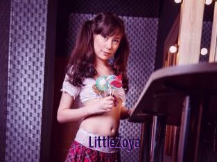 LittleZoya