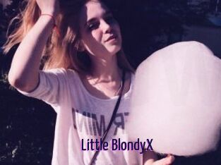 Little_BlondyX