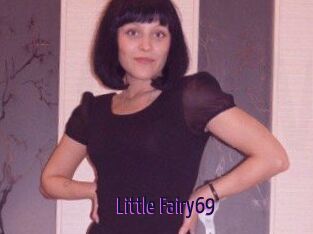 Little_Fairy69 Deutsche Webcam Girls