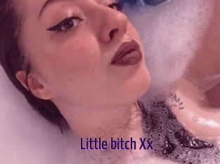 Little_bitch_Xx Deutsche Webcam Girls