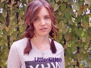 LittleeKitten