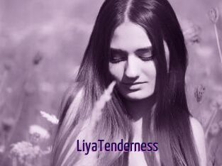 LiyaTenderness