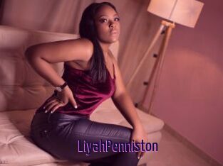 LiyahPenniston