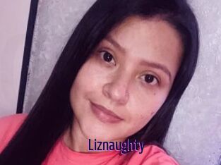 Liznaughty