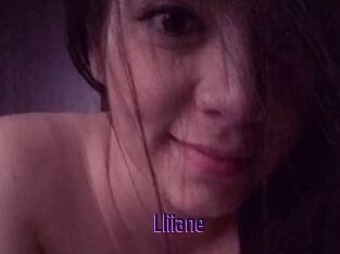 Lliiane