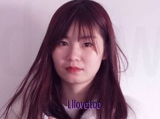Lllovetoo