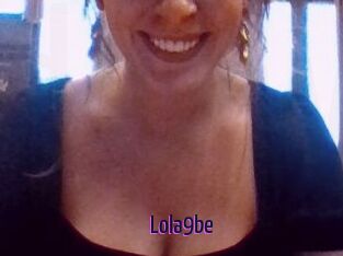 Lola9be
