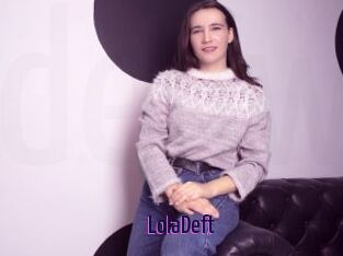 LolaDeft