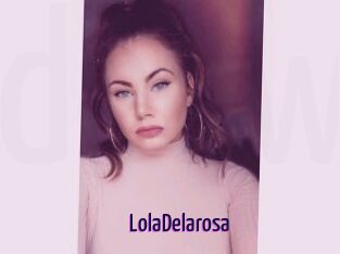 LolaDelarosa