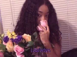 LolaForbes