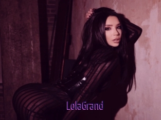 LolaGrand Deutsche Webcam Girls