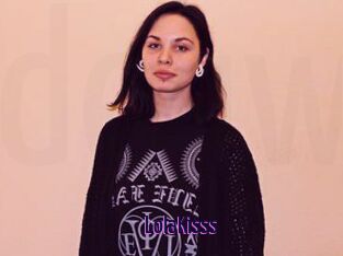 LolaKisss Deutsche Webcam Girls