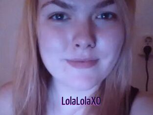 LolaLolaXO