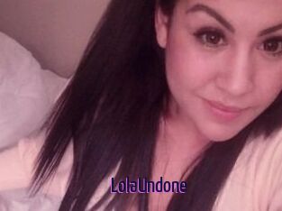 Lola_Undone