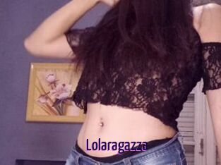 Lolaragazza