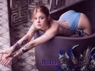 LoliCute Deutsche Webcam Girls