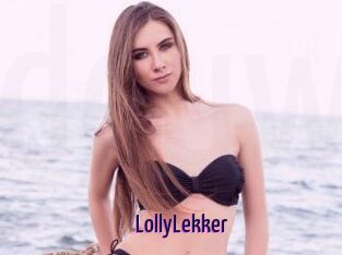 LollyLekker
