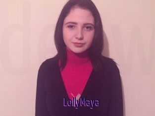 LollyMaya
