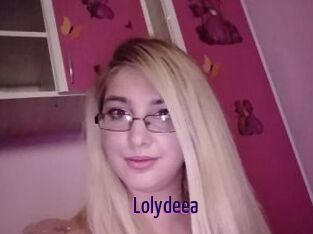 Lolydeea