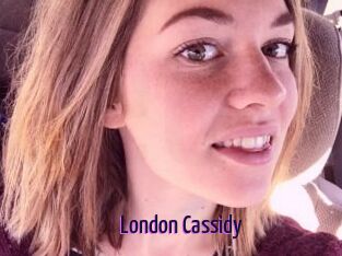 London_Cassidy