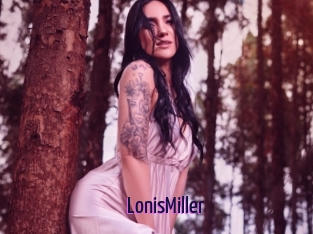 LonisMiller Deutsche Webcam Girls