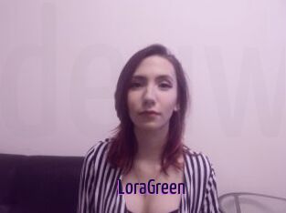 LoraGreen