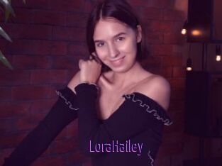 LoraHailey