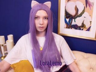 LoraLemo