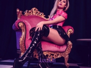LoraLin Deutsche Webcam Girls
