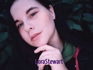 LoraStewart