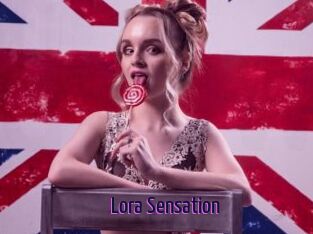 Lora_Sensation