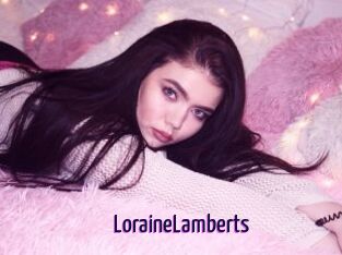 LoraineLamberts