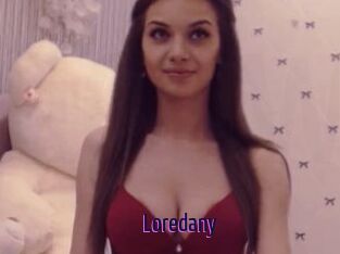 Loredany