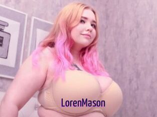 LorenMason