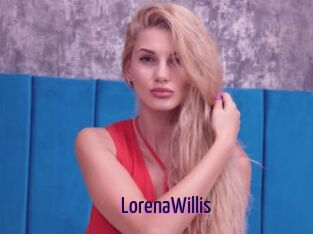 LorenaWillis