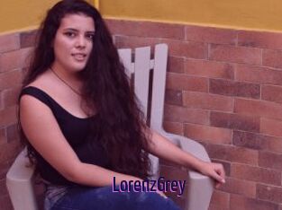 LorenzGrey