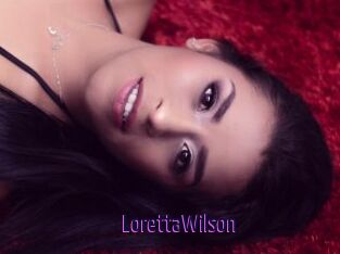 LorettaWilson