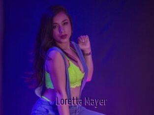 Loretta_Mayer