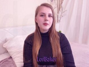 LoriBaker