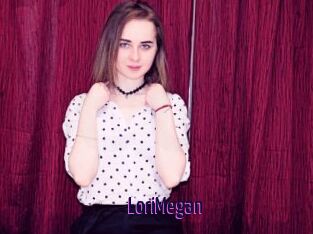 LoriMegan