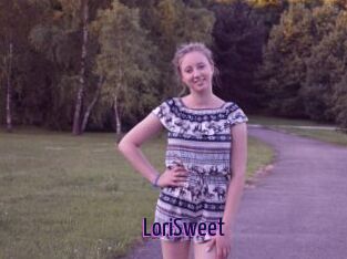LoriSweet