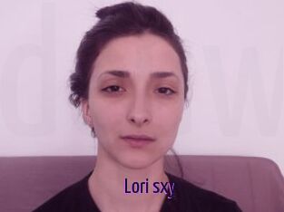 Lori_sxy