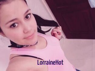 LorraineHot