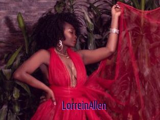 LorreinAllen
