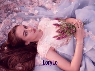 LoryLo
