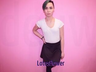 LotosFlower