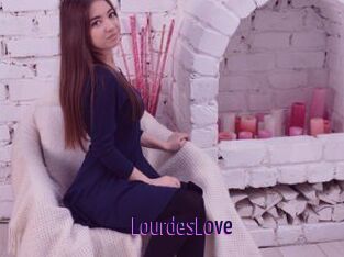 LourdesLove