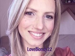 LoveBlondy22