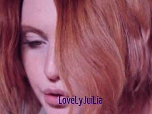 LoveLyJuiLia